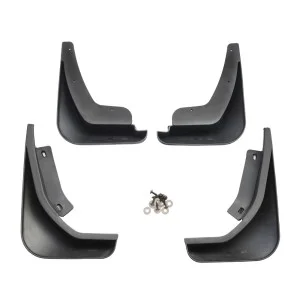 Aparatori noroi pentru ford fiesta 2009 set 4 buc, MEGA DRIVE