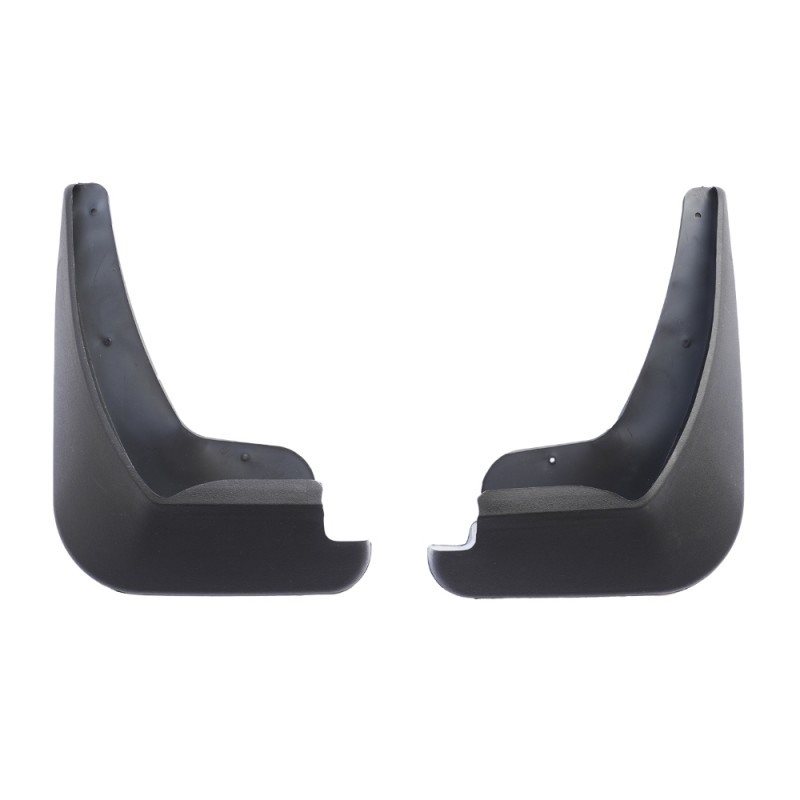 Aparatori noroi pentru ford fiesta 2009 set 4 buc