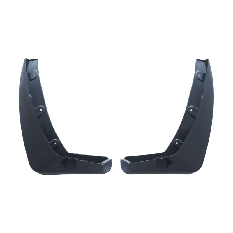 Aparatori noroi pentru renault koleo 2009-2015 set 4 buc - 102818 - MEGA DRIVE