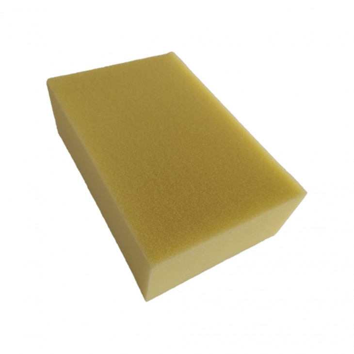 Burete spalare auto 18x12x6cm - LAT/GABKA/18x12x6 - MEGA DRIVE