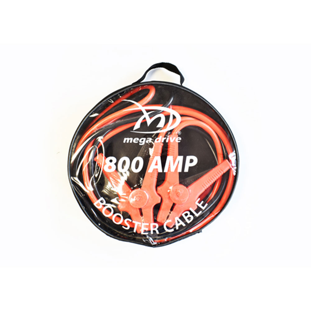 Cablu curent 800a 3.5 m - 01436 - MEGA DRIVE