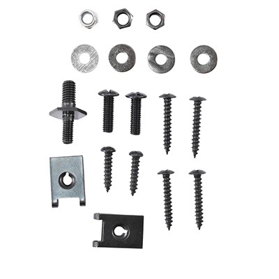 Cotiera mega drive pentru logan 1. sandero - 43447 - MEGA DRIVE