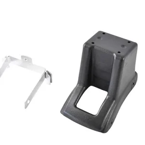 Cotiera mega drive pentru logan 1. sandero