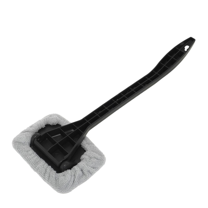 Curatitor parbriz cu microfibra 38 cm - LAT/MIKR/MYJKA/ - MEGA DRIVE