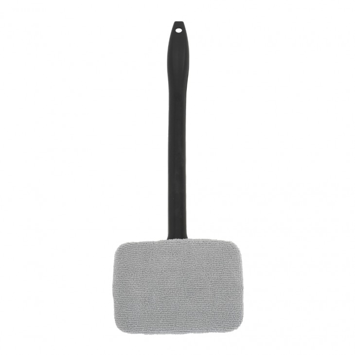 Curatitor parbriz cu microfibra 38 cm - LAT/MIKR/MYJKA/ - MEGA DRIVE