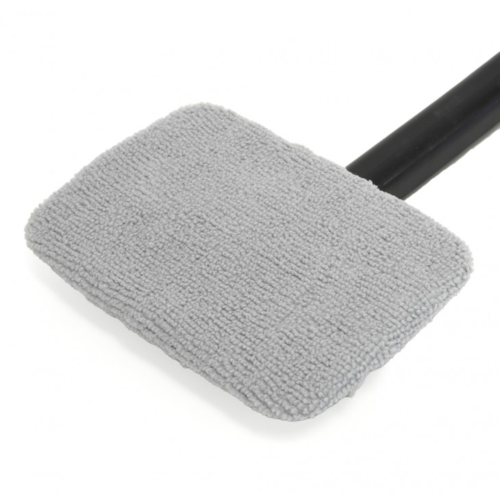 Curatitor parbriz cu microfibra 38 cm - LAT/MIKR/MYJKA/ - MEGA DRIVE