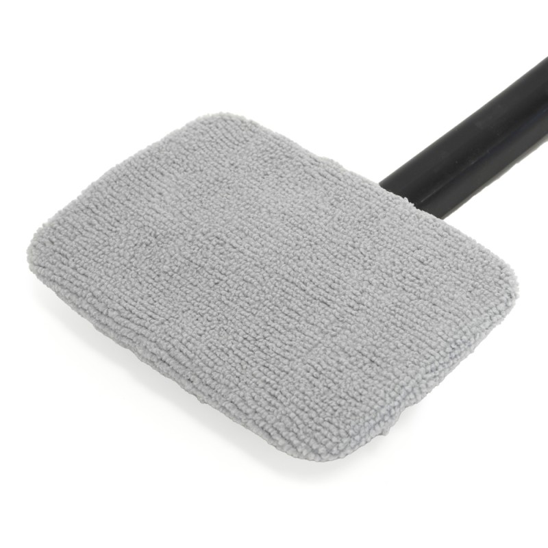 Curatitor parbriz cu microfibra 38 cm - LAT/MIKR/MYJKA/ - MEGA DRIVE