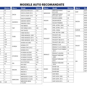 Husa exterior 430x160x120 m