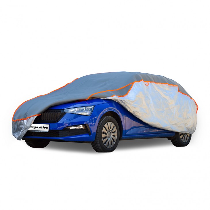 Husa exterior anti-grindina 530x175x120 cm xl - 08597 - MEGA DRIVE