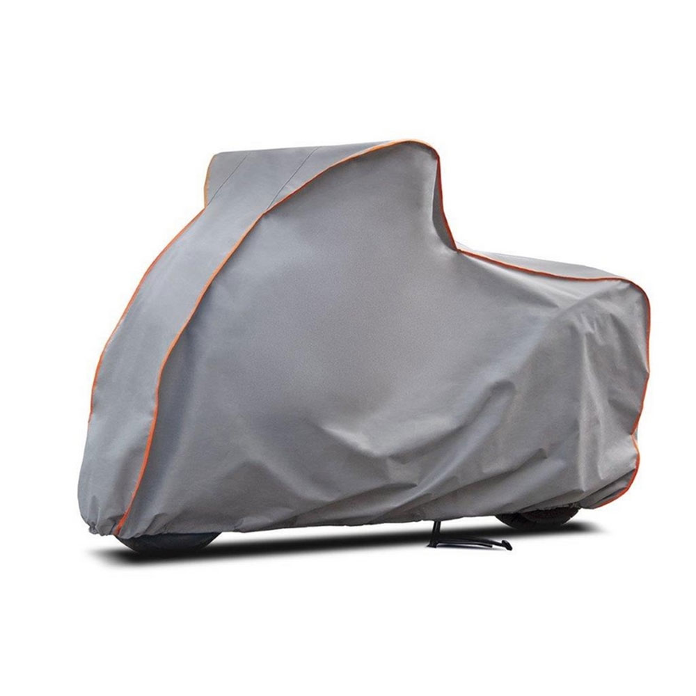 Husa exterior moto marimea s - 106581 - MEGA DRIVE