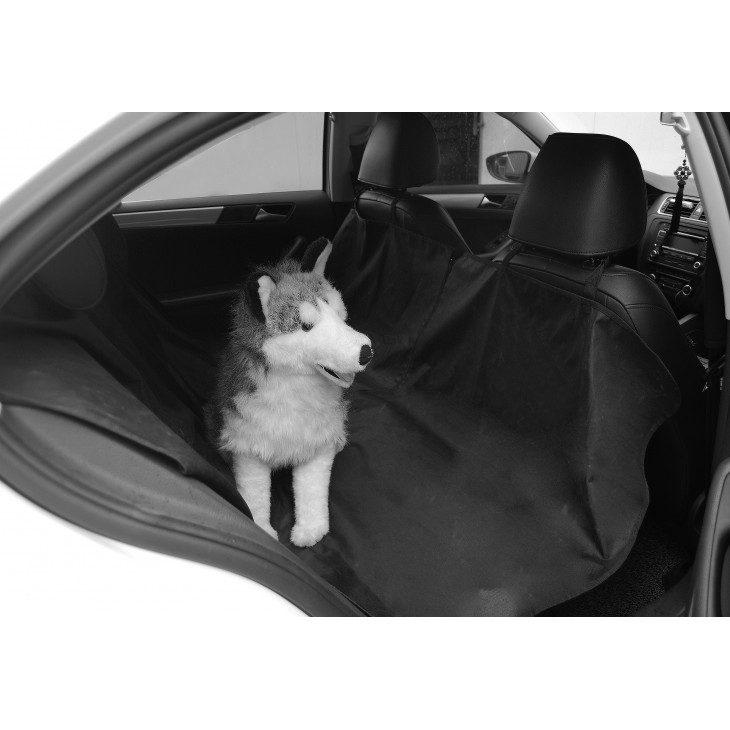 Husa protectie bancheta pentru transport animale 135x165cm - 24304 - MEGA DRIVE