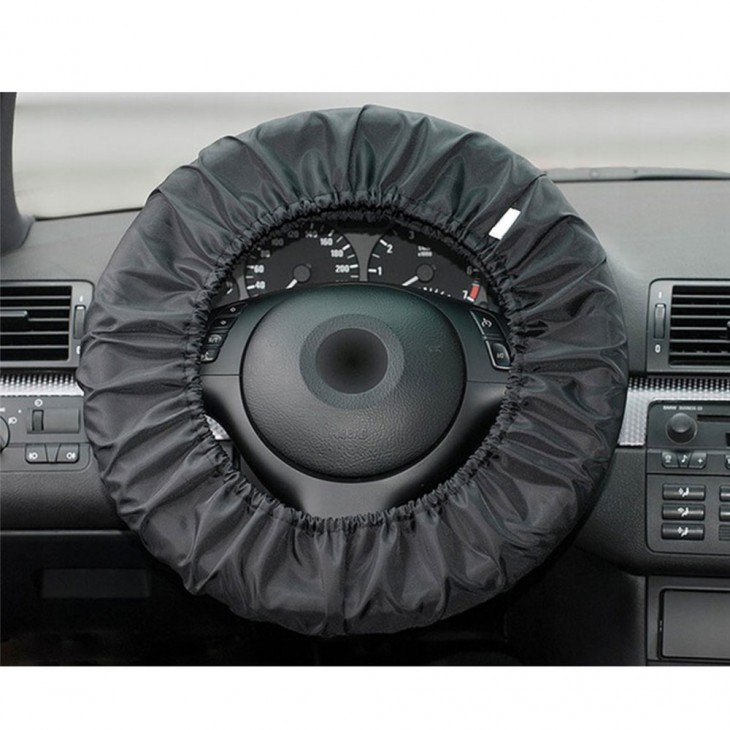 Husa protectie pentru volan reutilizabila - CAR10037 - MEGA DRIVE