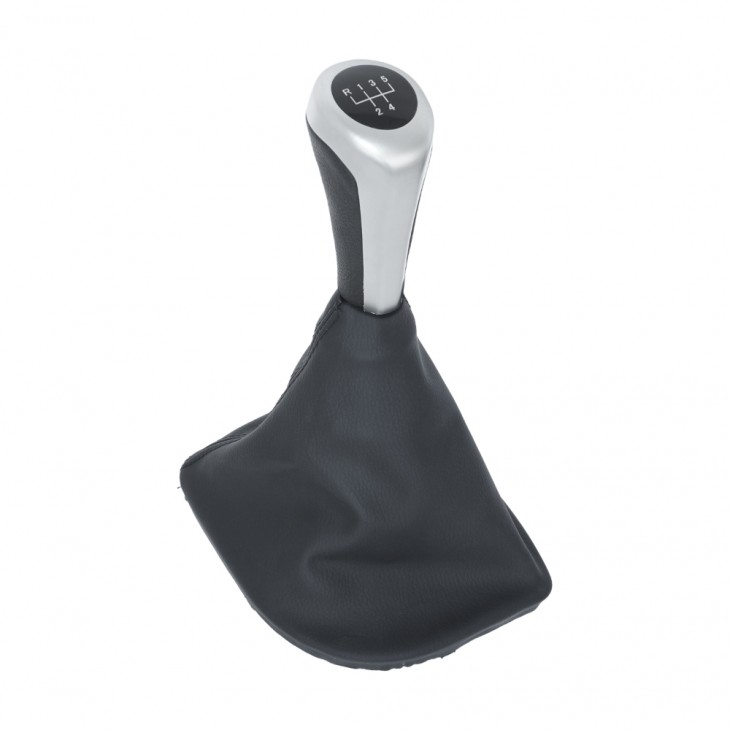 Nuca schimbator cu manson pentru bmw e60 2003 - 5 trepte - 103055 - MEGA DRIVE