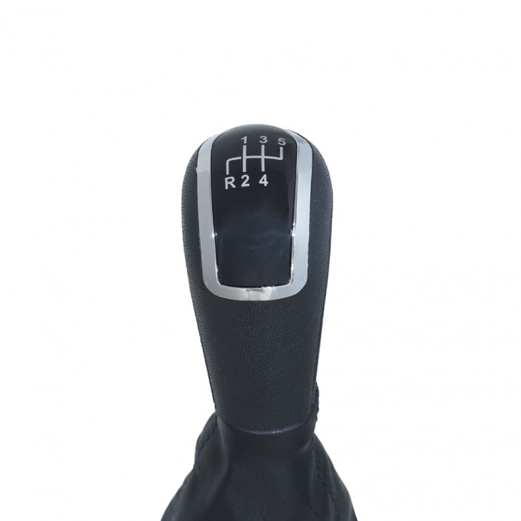 Nuca schimbator cu manson pentru mercedes b180 2005 - 5 trepte - 103053 - MEGA DRIVE