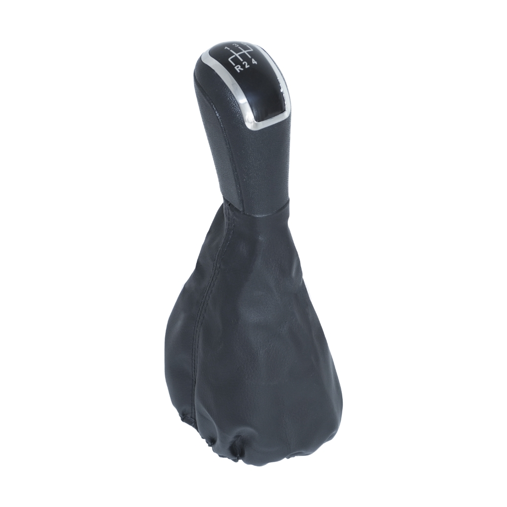 Nuca schimbator cu manson pentru mercedes b180 2005 - 5 trepte - 103053 - MEGA DRIVE