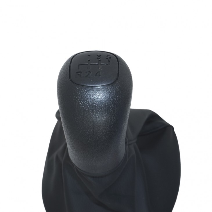 Nuca schimbator cu manson pentru mercedes vito 2003 - 5 trepte - 103051 - MEGA DRIVE
