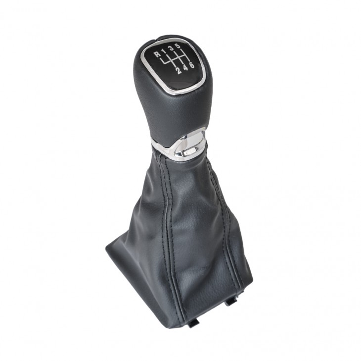 Nuca schimbator cu manson pentru skoda octavia iii 2014- 6 trepte - 78212 - MEGA DRIVE