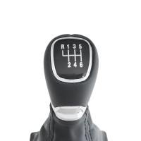 Nuca schimbator cu manson pentru skoda octavia iii 2014- 6 trepte Nuca schimbator cu manson pentru skoda octavia iii 2014- 6 trepte