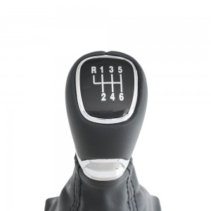 Nuca schimbator cu manson pentru skoda octavia iii 2014- 6 trepte
