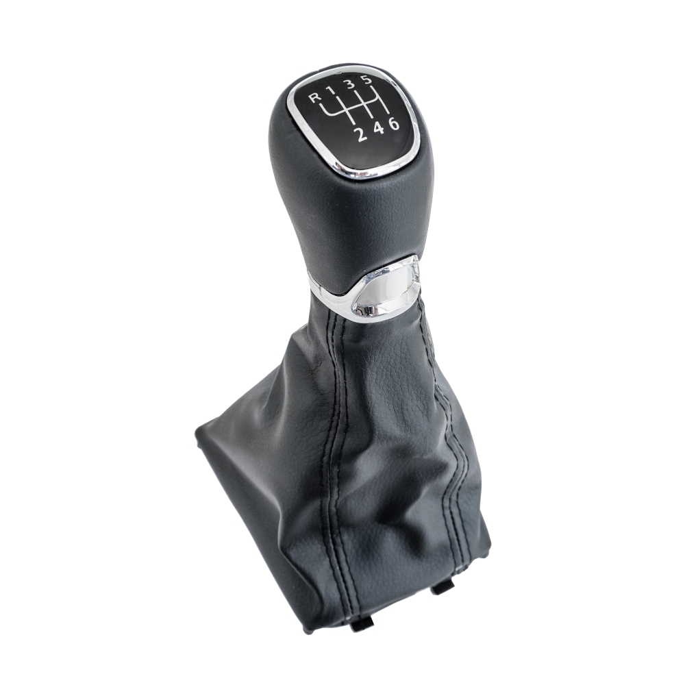 Nuca schimbator cu manson pentru skoda superb iii 2013- 6 trepte - 78215 - MEGA DRIVE