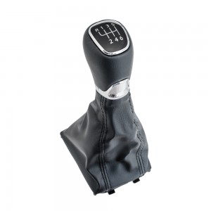 Nuca schimbator cu manson pentru skoda superb iii 2013- 6 trepte