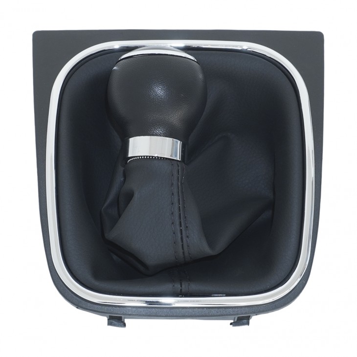 Nuca schimbator cu manson pentru vw jetta 7 2005-5 trepte - 103049 - MEGA DRIVE