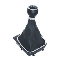 Nuca schimbator cu manson pentru vw jetta 7 2005-5 trepte Nuca schimbator cu manson pentru vw jetta 7 2005-5 trepte