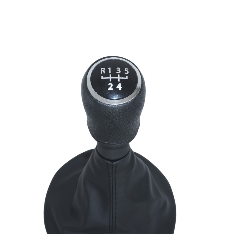 Nuca schimbator cu manson pentru vw transporter 2003-2015 5 trepte - 103054 - MEGA DRIVE