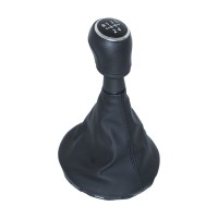 Nuca schimbator cu manson pentru vw transporter 2003-2015 5 trepte Nuca schimbator cu manson pentru vw transporter 2003-2015 5 trepte