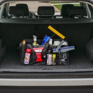 Organizator portbagaj 55 x 39.5 x 26 cm, MEGA DRIVE