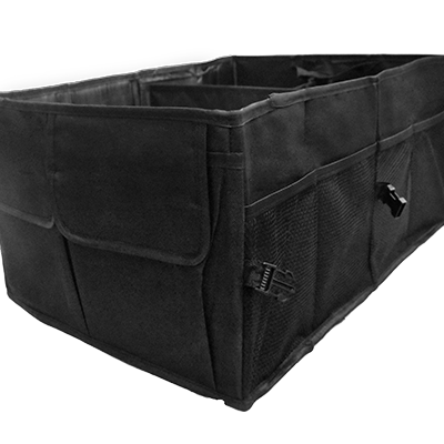 Organizator portbagaj 55 x 39.5 x 26 cm