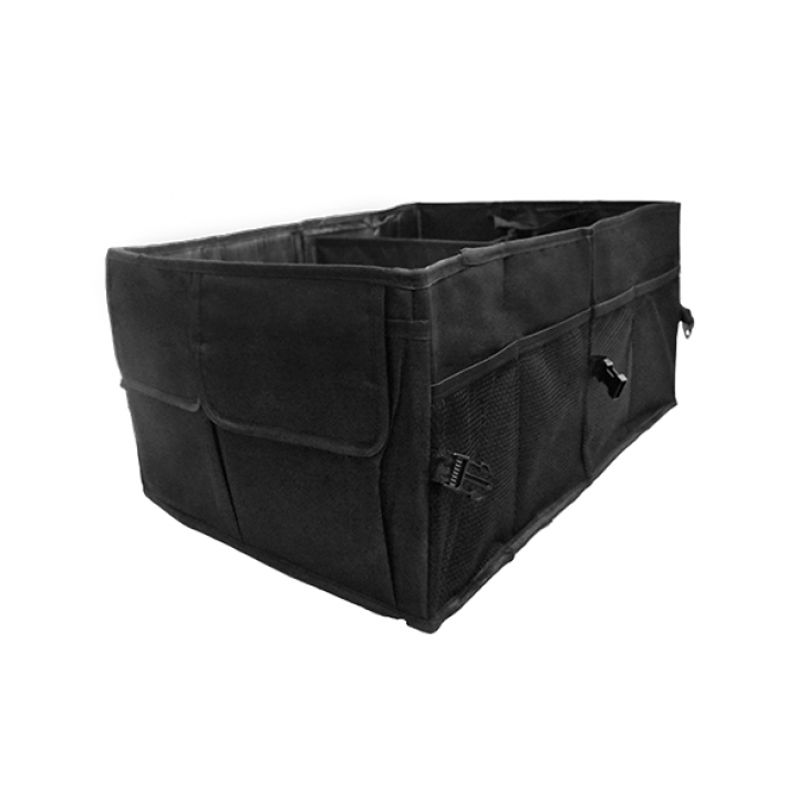 Organizator portbagaj 55 x 39.5 x 26 cm - 05975 - MEGA DRIVE