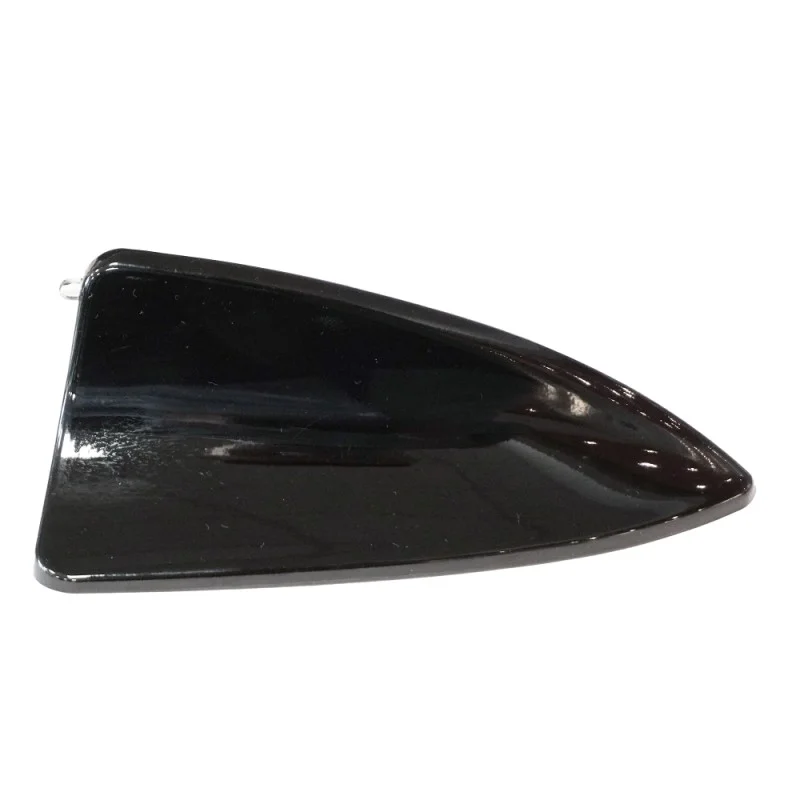 Ornament antena rechin-negru, MEGA DRIVE