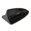 Ornament antena rechin-negru, MEGA DRIVE