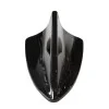 Ornament antena rechin-negru, MEGA DRIVE