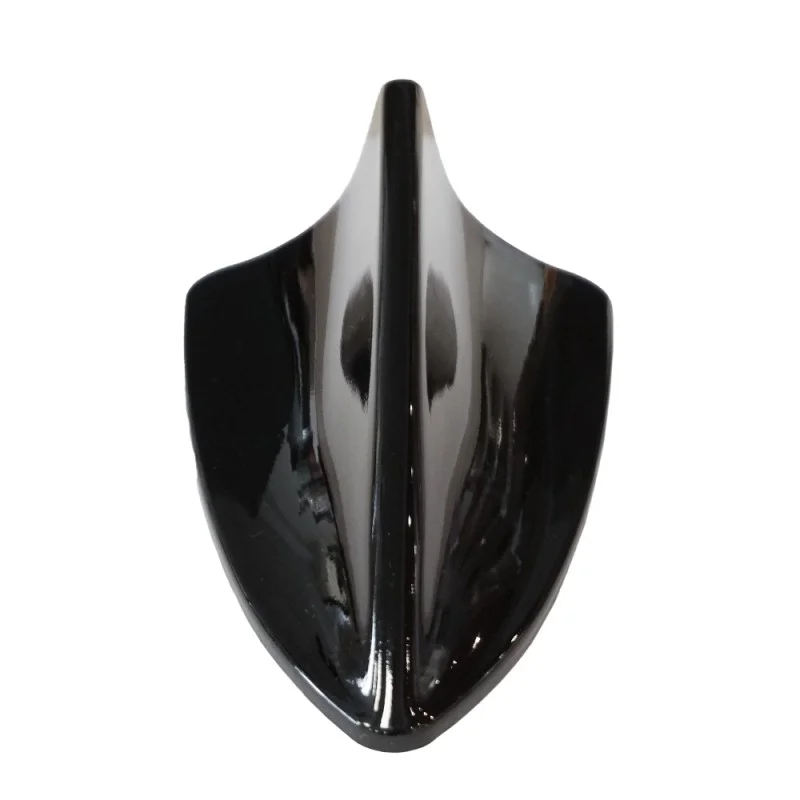 Ornament antena rechin-negru, MEGA DRIVE
