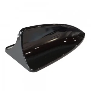 Ornament antena rechin-negru, MEGA DRIVE