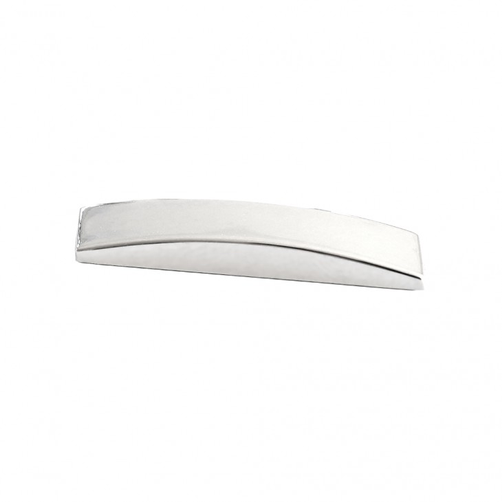 Ornament auto 3d. litera i. 26 mm. cromat - 64402 - MEGA DRIVE