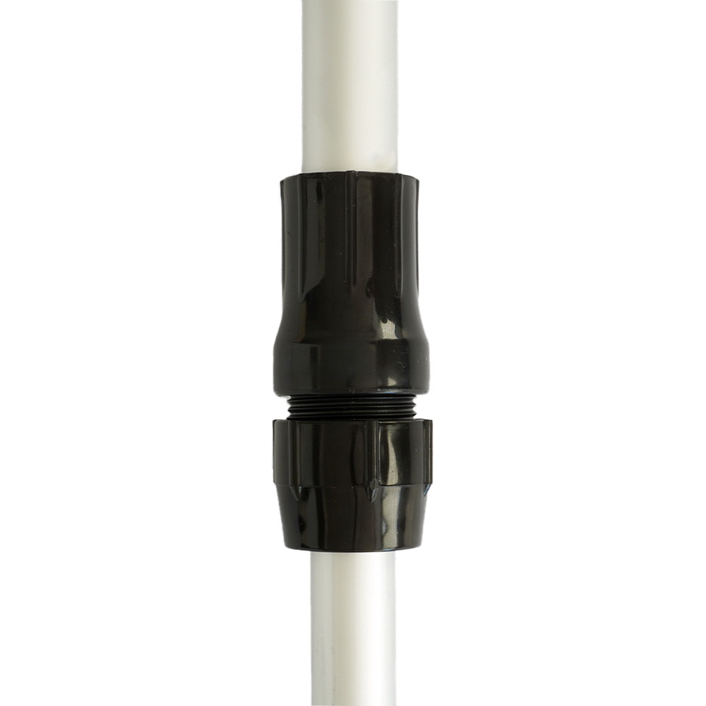 Perie pentru spalat cu maner telescopic - ASZ/TIR/KPL/QUATTRO - MEGA DRIVE