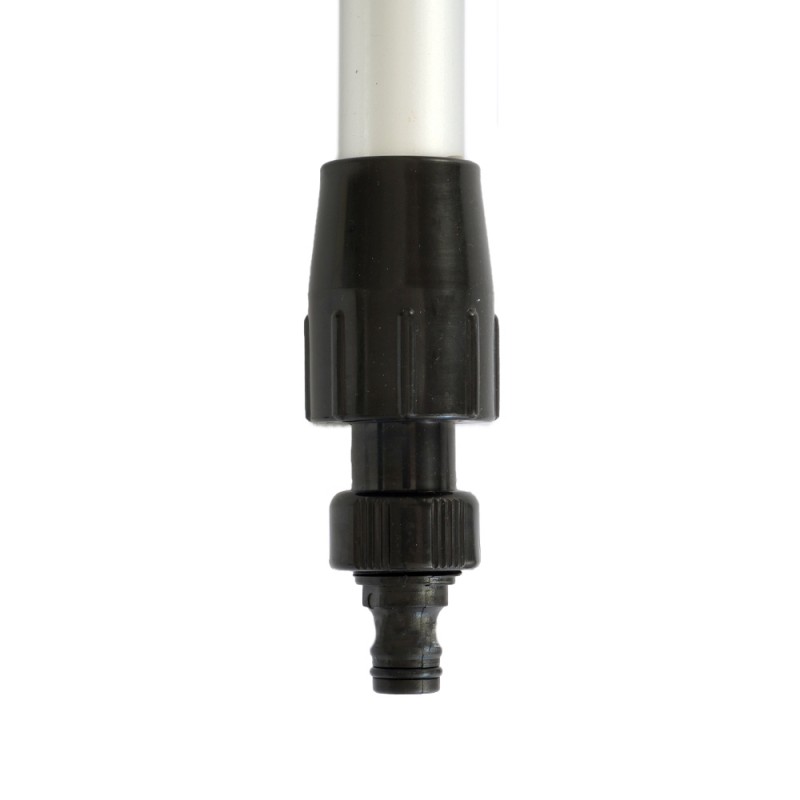 Perie pentru spalat cu maner telescopic - ASZ/TIR/KPL/QUATTRO - MEGA DRIVE