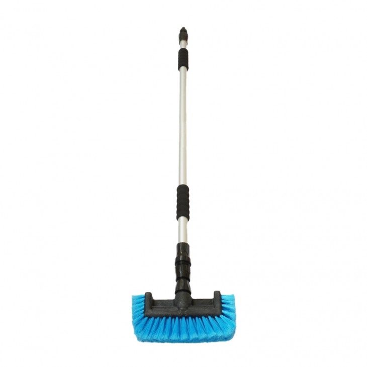 Perie pentru spalat cu maner telescopic - ASZ/TIR/KPL/QUATTRO - MEGA DRIVE