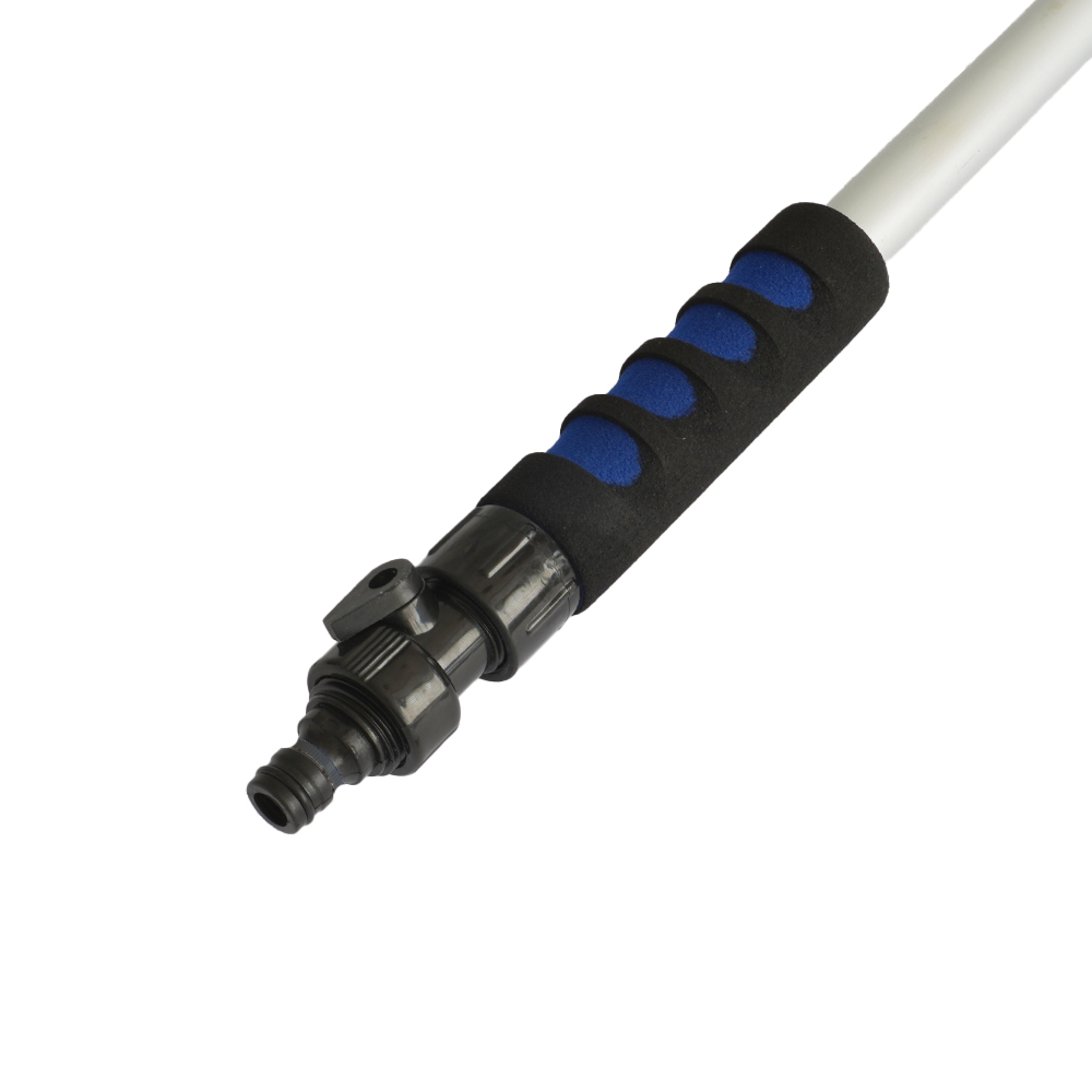 Perie spalat cu maner telescopic 158 cm - ASZ/TIR/KPL/158 - MEGA DRIVE
