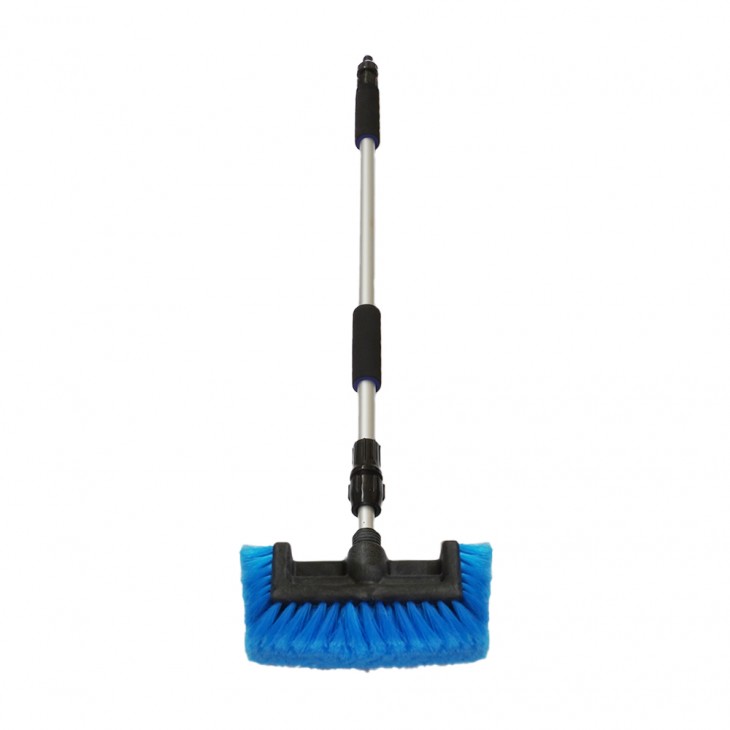 Perie spalat cu maner telescopic 158 cm - ASZ/TIR/KPL/158 - MEGA DRIVE