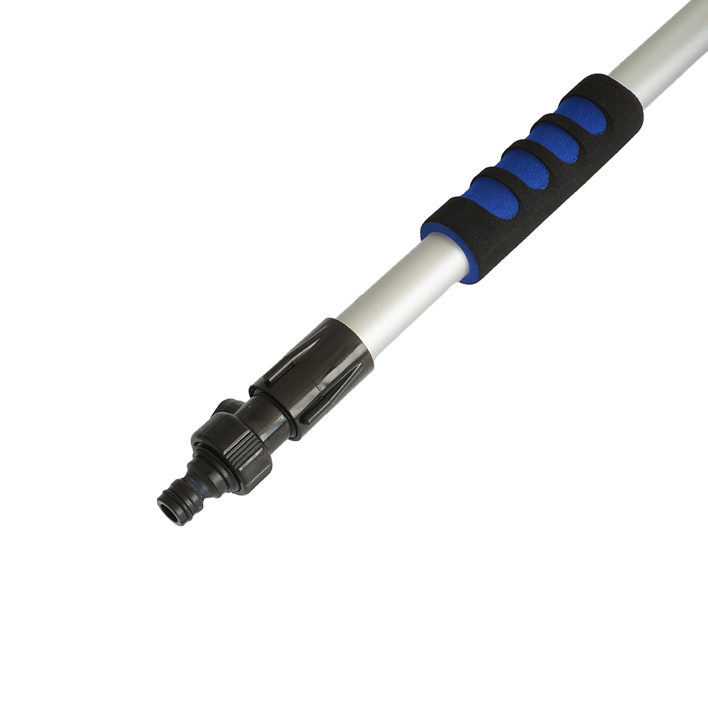 Perie spalat cu maner telescopic 300 cm - ASZ/TIR/KPL/300 - MEGA DRIVE