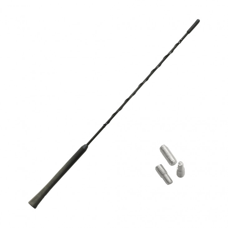 Rezerva antena universala 40 cm - 06276 - MEGA DRIVE