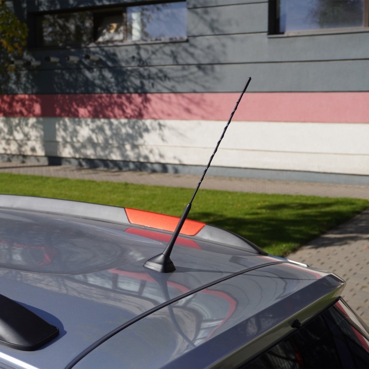 Rezerva antena universala 40 cm - 06276 - MEGA DRIVE