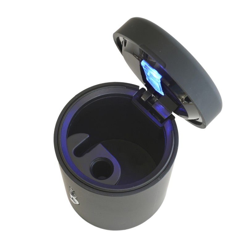 Scrumiera cu led - 05972 - MEGA DRIVE