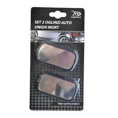 Set oglinzi auto unghi mort 2 buc