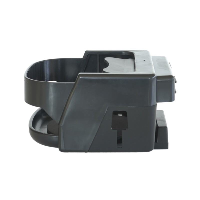 Suport pahare negru - 43670 - MEGA DRIVE