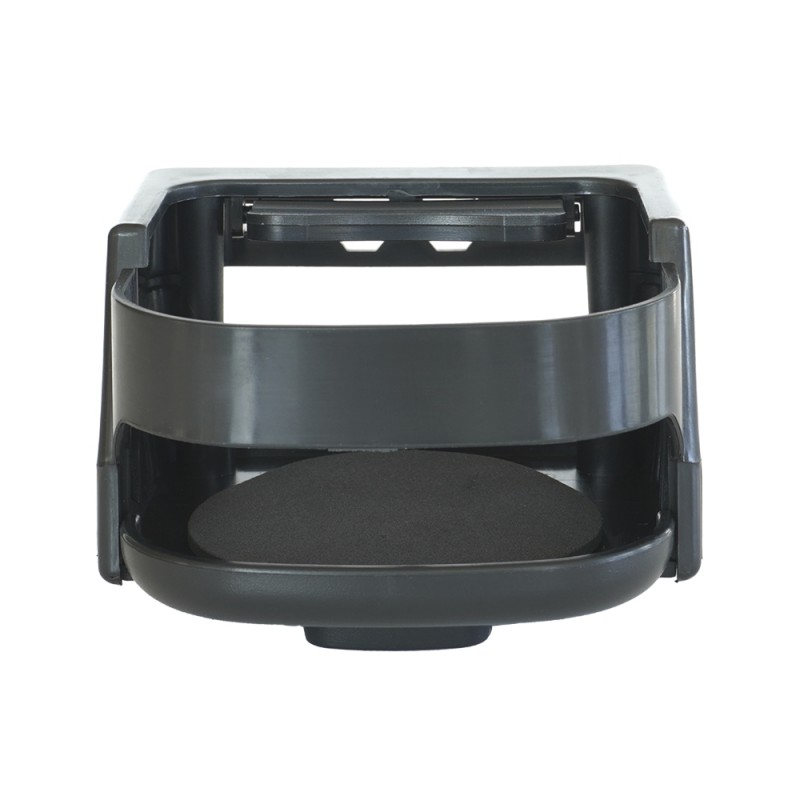 Suport pahare negru - 43670 - MEGA DRIVE